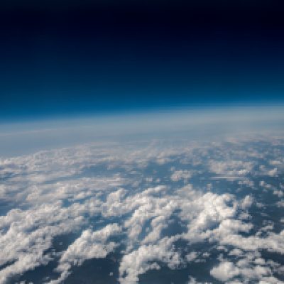 DÜNYA’NIN ATMOSFERİ VE KATMANLARI